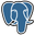 postgresql